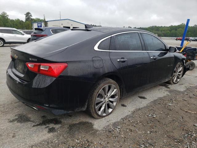 Photo 3 from auction – 2018 CHEVROLET MALIBU PRE with VIN 1G1ZE5SX0JF113602