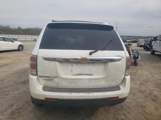 Photo 6 from auction – 2008 CHEVROLET EQUINOX LT with VIN 2CNDL73F486064607