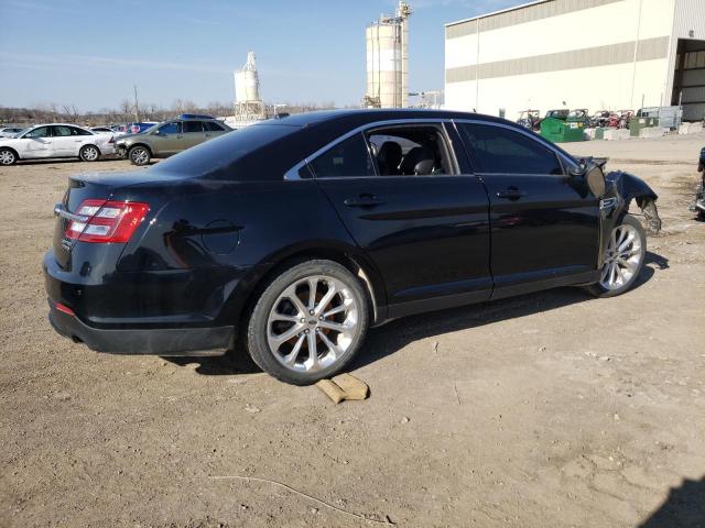 Photo 3 from auction – 2016 FORD TAURUS LIM with VIN 1FAHP2F89GG141566