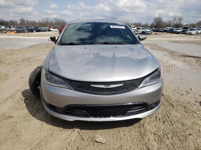 Photo 5 from auction – 2015 CHRYSLER 200 S with VIN 1C3CCCBB7FN559713