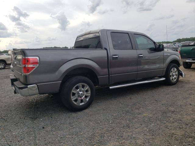 Photo 3 from auction – 2010 FORD F150 SUPER with VIN 1FTEW1C87AFB94925