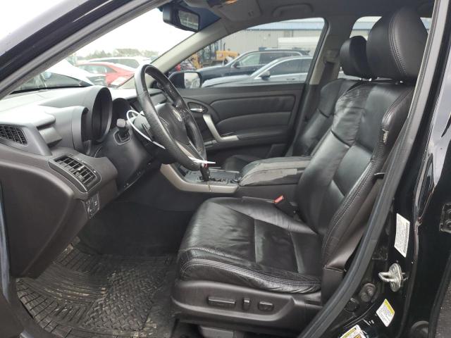 Photo 7 from auction – 2011 ACURA RDX with VIN 5J8TB1H24BA007258