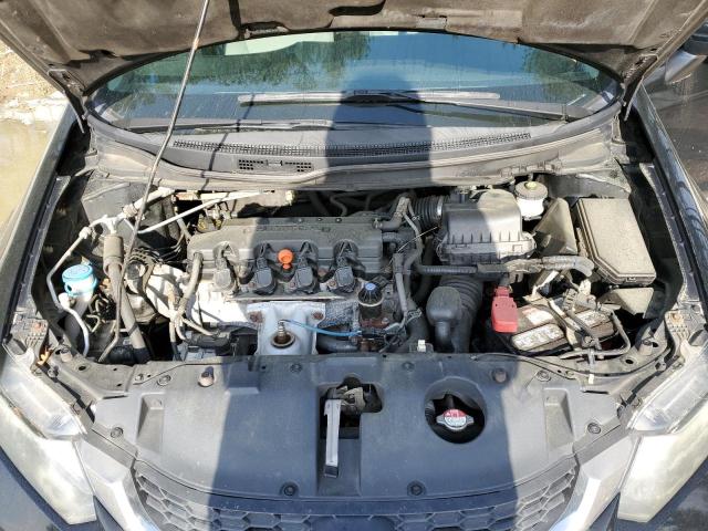 Photo 11 from auction – 2014 HONDA CIVIC LX with VIN 19XFB2F58EE223775