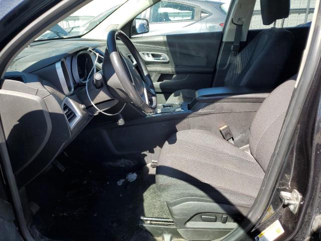 Photo 7 from auction – 2012 CHEVROLET EQUINOX LT with VIN 2GNFLEEK4C6121805