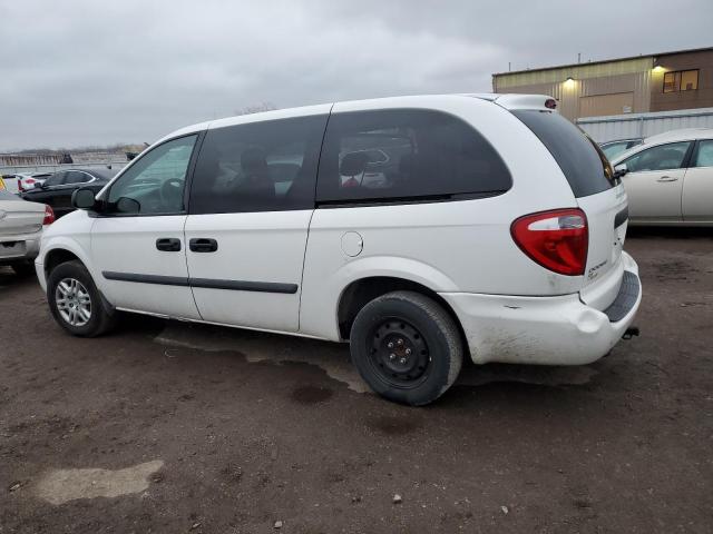 Photo 2 from auction – 2006 DODGE GRAND CARA with VIN 1D4GP24R26B703131