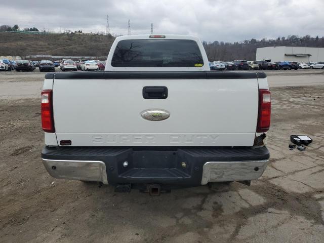 Photo 6 from auction – 2011 FORD F350 SUPER with VIN 1FT8W3BT5BEC72463