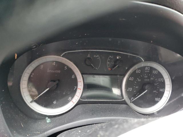 Photo 9 from auction – 2013 NISSAN SENTRA with VIN 3N1AB7AP2DL706370