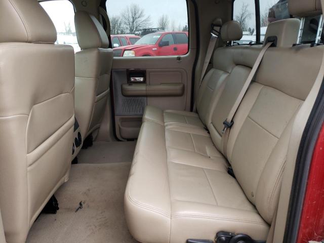 Photo 10 from auction – 2008 FORD F150 SUPER with VIN 1FTPW14V08FB62597
