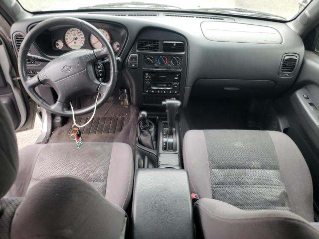 Photo 8 from auction – 2000 NISSAN PATHFINDER with VIN JN8AR07Y9YW396268