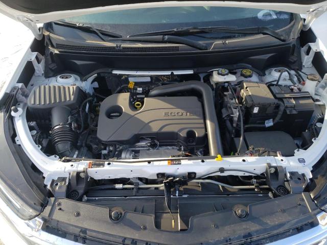 Photo 12 from auction – 2023 CHEVROLET EQUINOX LT with VIN 3GNAXTEG6PL123572