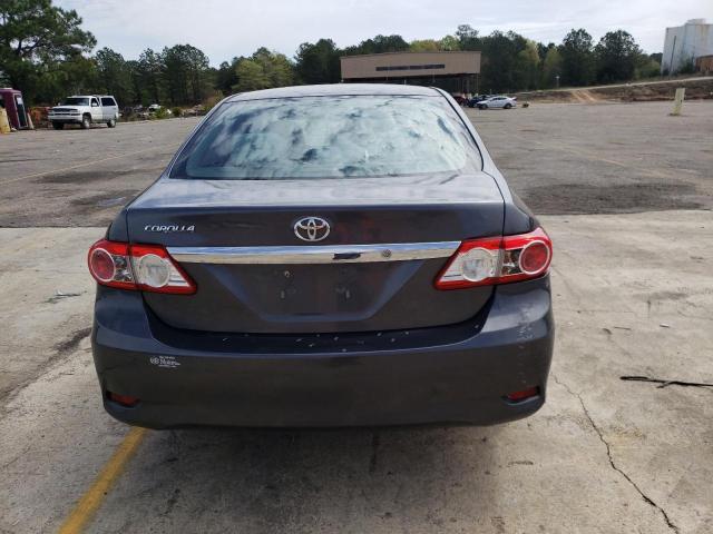 Photo 6 from auction – 2013 TOYOTA CORROLLA with VIN 2T1BU4EE2DC992078