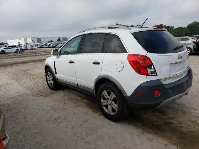 Photo 2 from auction – 2014 CHEVROLET CAPTIVA LS with VIN 3GNAL2EK3ES682199