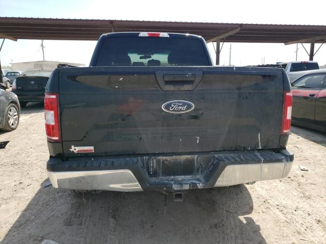 Photo 6 from auction – 2018 FORD F150 SUPER with VIN 1FTEW1CB7JKF73426