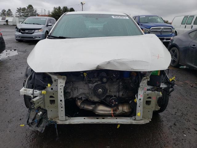 Photo 5 from auction – 2017 SUBARU IMPREZA SP with VIN 4S3GTAK67H3711914