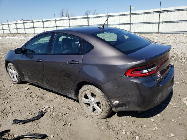 Photo 2 from auction – 2015 DODGE DART SXT with VIN 1C3CDFBB5FD310153