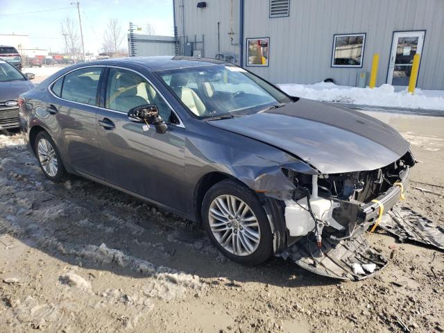 Photo 4 from auction – 2013 LEXUS ES 350 with VIN JTHBK1GG5D2064135