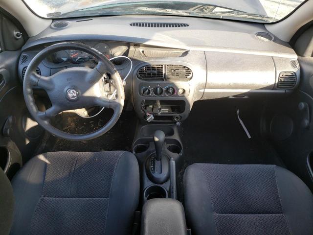 Photo 8 from auction – 2002 DODGE NEON with VIN 1B3ES26C22D562914