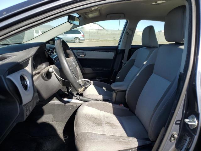 Photo 7 from auction – 2017 TOYOTA COROLLA L with VIN 5YFBURHE2HP603969