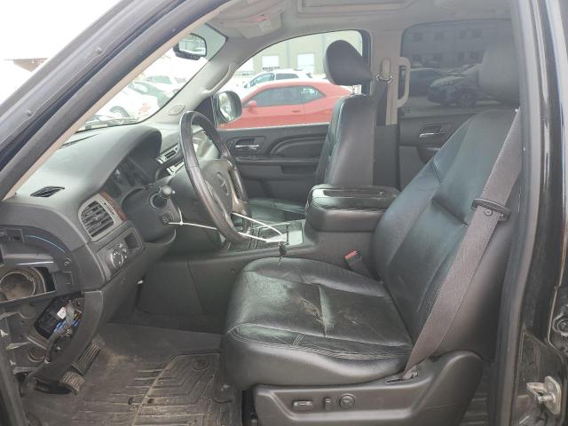 Photo 7 from auction – 2011 GMC YUKON DENA with VIN 1GKS1EEF0BR394926