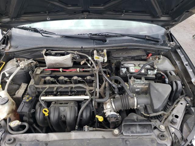 Photo 11 from auction – 2009 FORD FOCUS SE with VIN 1FAHP35N59W224112