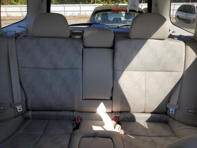 Photo 10 from auction – 2009 SUBARU FORESTER 2 with VIN JF2SH63689H795111