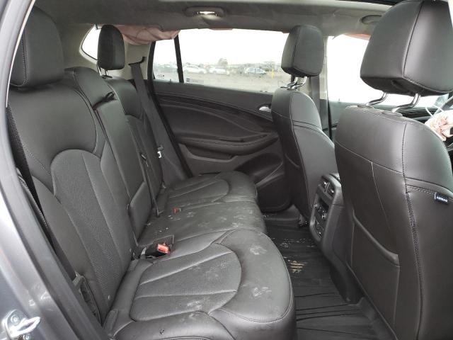 Photo 10 from auction – 2020 BUICK ENVISION E with VIN LRBFXCSA5LD105190