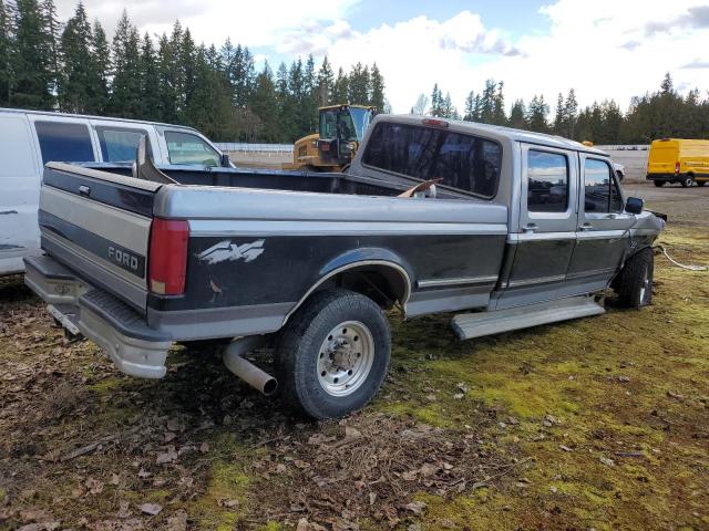 Photo 3 from auction – 1997 FORD F350 with VIN 1FTJW36F6VEA21140
