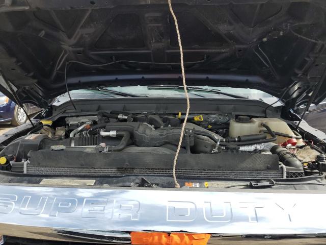 Photo 11 from auction – 2012 FORD F250 SUPER with VIN 1FTBF2BT6CEA31867