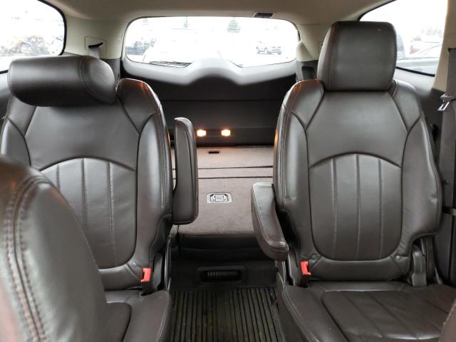 Photo 10 from auction – 2014 BUICK ENCLAVE with VIN 5GAKVCKD6EJ235789