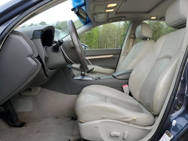 Photo 7 from auction – 2012 INFINITI G25 BASE with VIN JN1DV6AP5CM700243