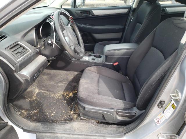 Photo 7 from auction – 2016 SUBARU LEGACY 2.5 with VIN 4S3BNBA6XG3050745