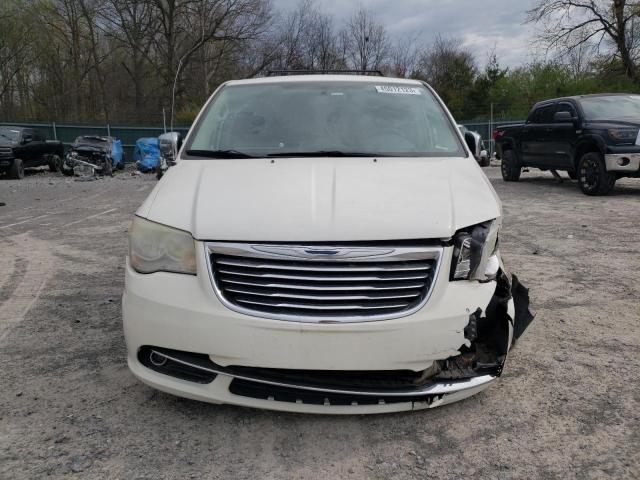 Photo 5 from auction – 2012 CHRYSLER TOWN & COU with VIN 2C4RC1CG7CR150744