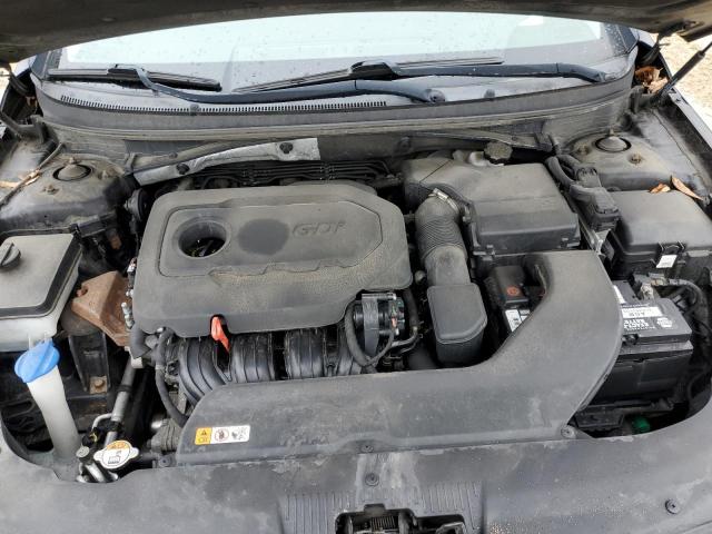 Photo 11 from auction – 2015 HYUNDAI SONATA SPO with VIN 5NPE34AF4FH086027