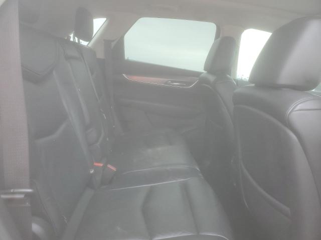 Photo 11 from auction – 2018 CADILLAC XT5 PREMIU with VIN 1GYKNERS5JZ214985