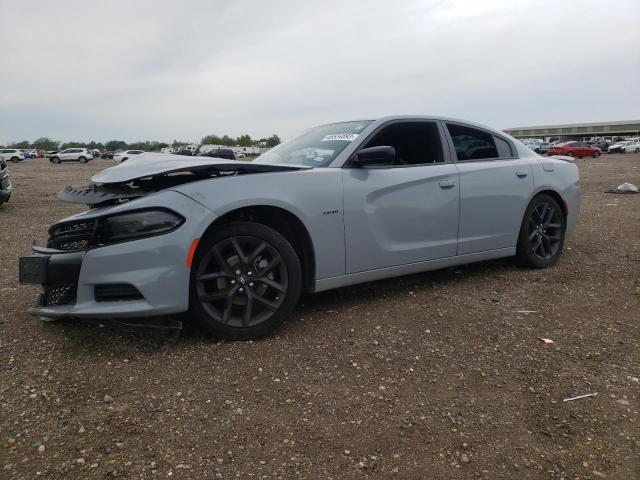 Photo 1 from auction – 2022 DODGE CHARGER SX with VIN 2C3CDXBG0NH103740