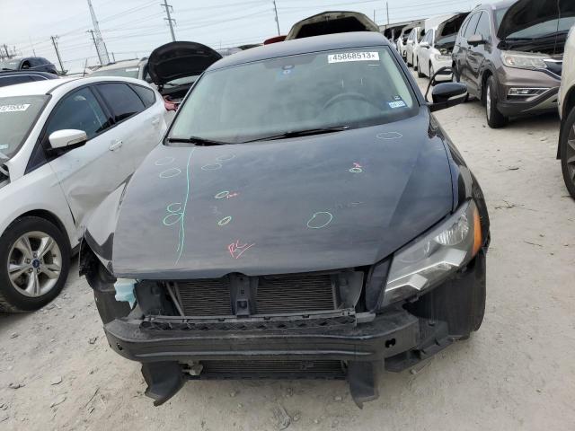 Photo 5 from auction – 2014 VOLKSWAGEN PASSAT S with VIN 1VWAP7A34EC020563