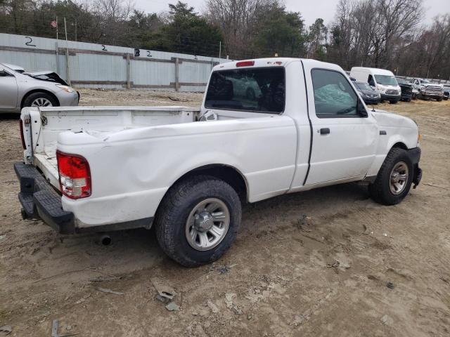 Photo 3 from auction – 2010 FORD RANGER with VIN 1FTKR1ADXAPA68546