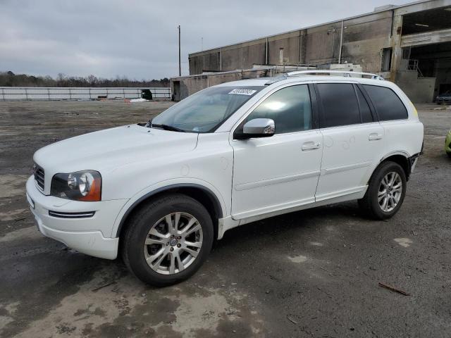 Photo 1 from auction – 2013 VOLVO XC90 3.2 with VIN YV4952CY1D1653651