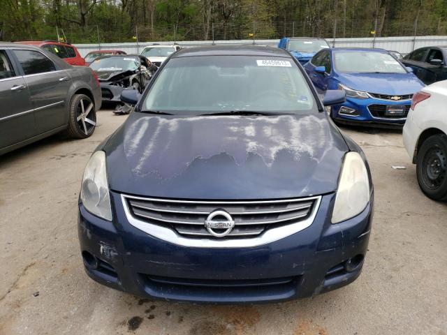 Photo 5 from auction – 2010 NISSAN ALTIMA BAS with VIN 1N4AL2AP6AN455433