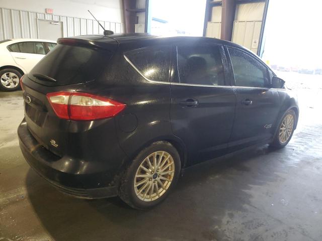 Photo 3 from auction – 2013 FORD C-MAX PREM with VIN 1FADP5CU3DL548786