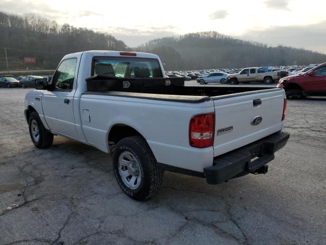 Photo 2 from auction – 2011 FORD RANGER with VIN 1FTKR1AD5BPA05579