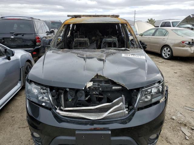 Photo 5 from auction – 2019 DODGE JOURNEY SE with VIN 3C4PDDBGXKT821598
