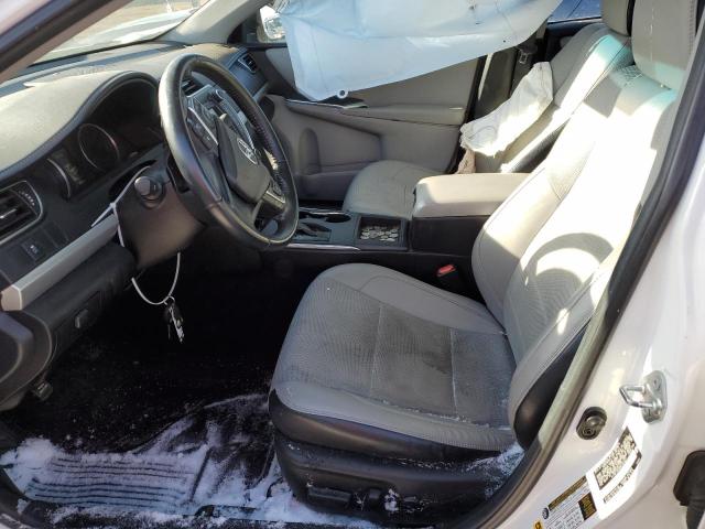 Photo 7 from auction – 2016 TOYOTA CAMRY LE with VIN 4T1BF1FKXGU131327