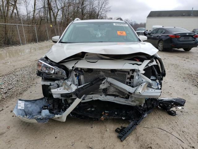 Photo 5 from auction – 2021 SUBARU IMPREZA PR with VIN 4S3GTAD68M3706468