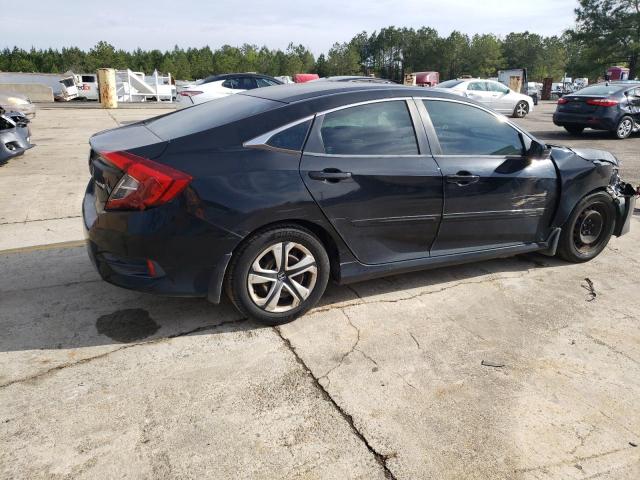 Photo 3 from auction – 2016 HONDA CIVIC LX with VIN 19XFC2F58GE027092