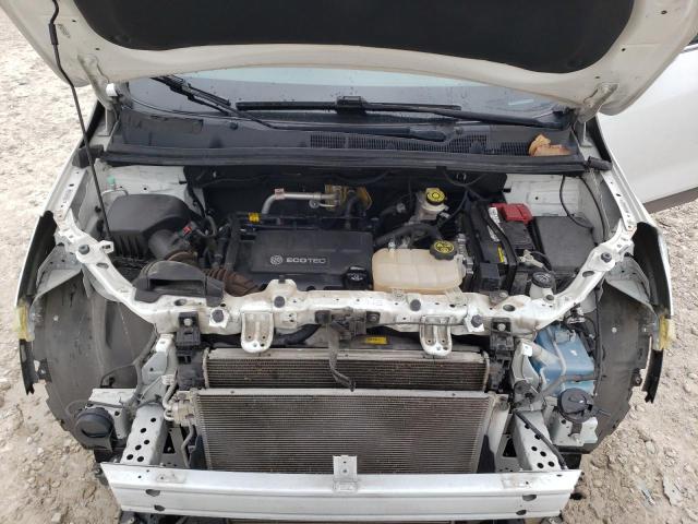 Photo 11 from auction – 2017 BUICK ENCORE ESS with VIN KL4CJCSB6HB147752