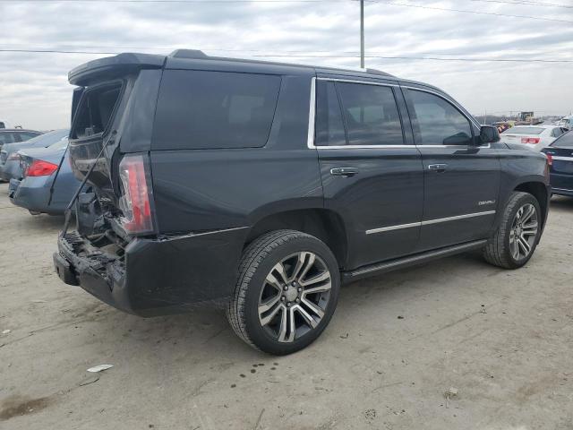 Photo 3 from auction – 2018 GMC YUKON DENA with VIN 1GKS2CKJ8JR210440