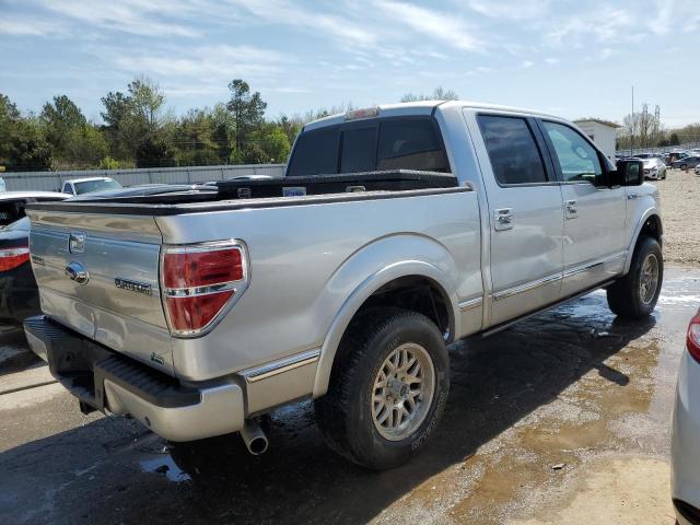 Photo 3 from auction – 2010 FORD F150 SUPER with VIN 1FTFW1EV9AFD15199