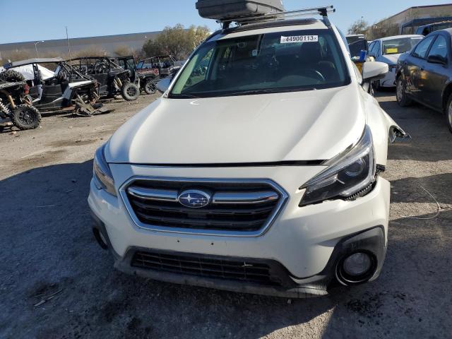 Photo 5 from auction – 2018 SUBARU OUTBACK TO with VIN 4S4BSETC2J3352711
