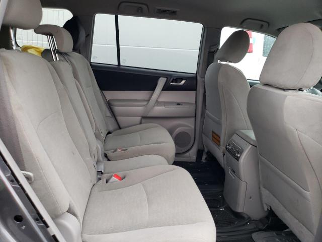 Zdjęcie 11 z aukcji – 2013 TOYOTA HIGHLANDER z VIN 5TDBK3EH5DS251912